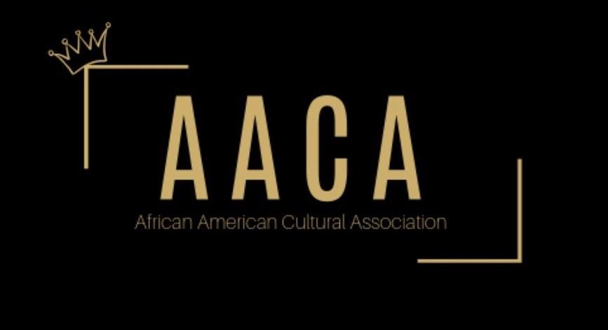 African American Cultural Association logo